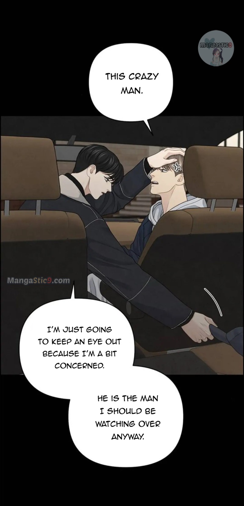 Only Hope Chapter 29 - Page 28