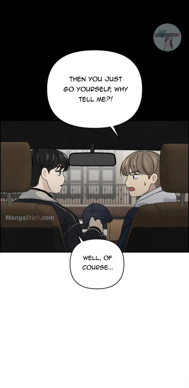 Only Hope Chapter 29 - Page 29