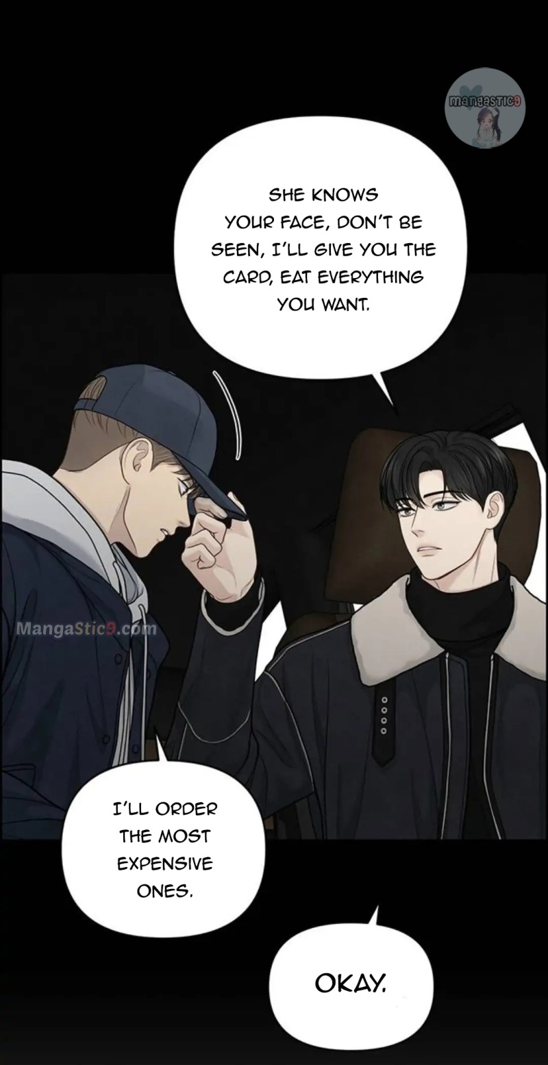 Only Hope Chapter 29 - Page 32