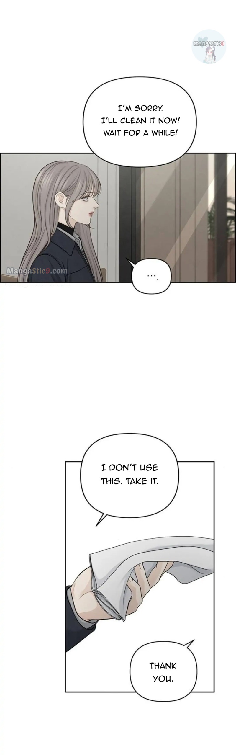 Only Hope Chapter 29 - Page 37