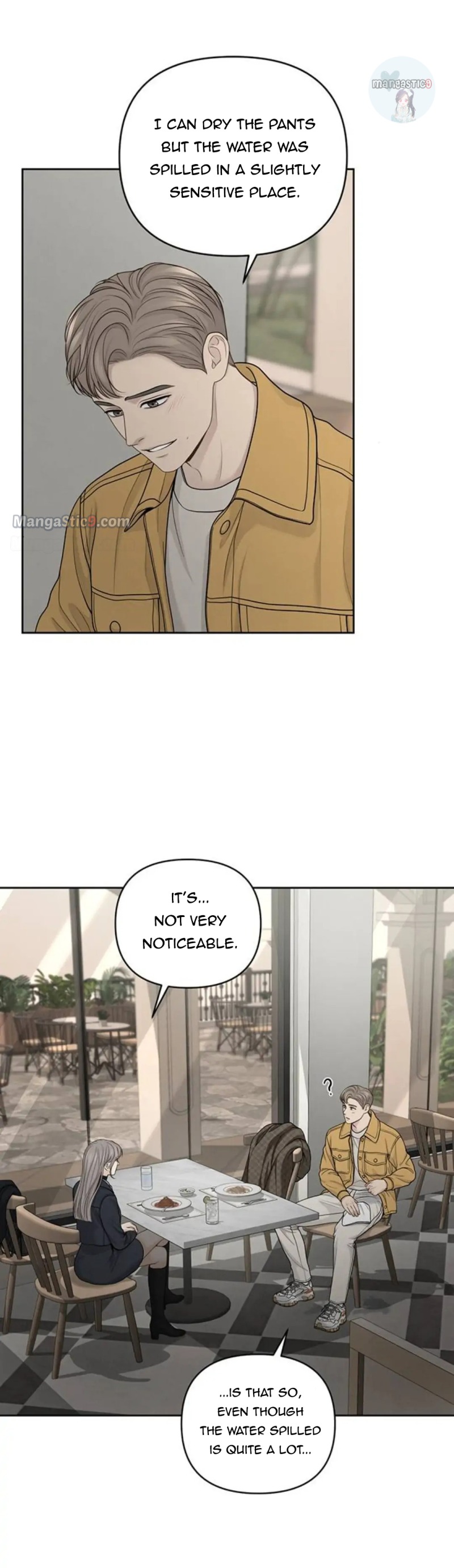 Only Hope Chapter 29 - Page 38