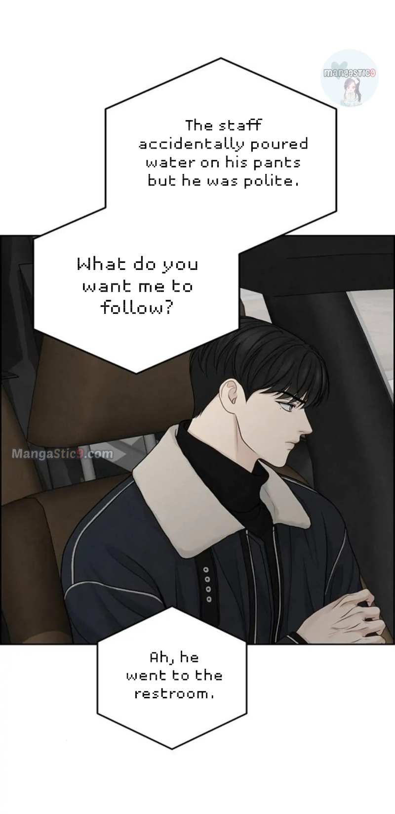 Only Hope Chapter 29 - Page 40