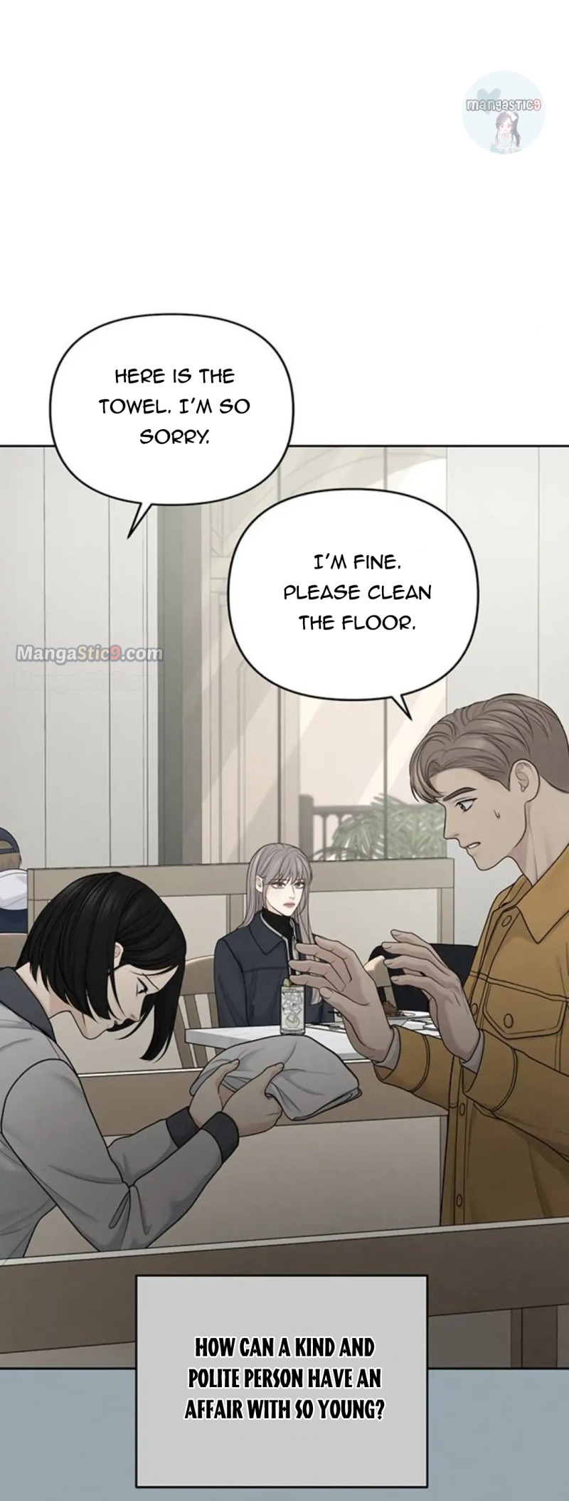 Only Hope Chapter 29 - Page 41
