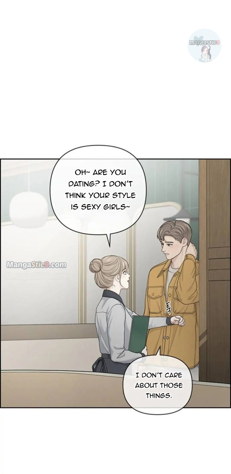 Only Hope Chapter 29 - Page 46