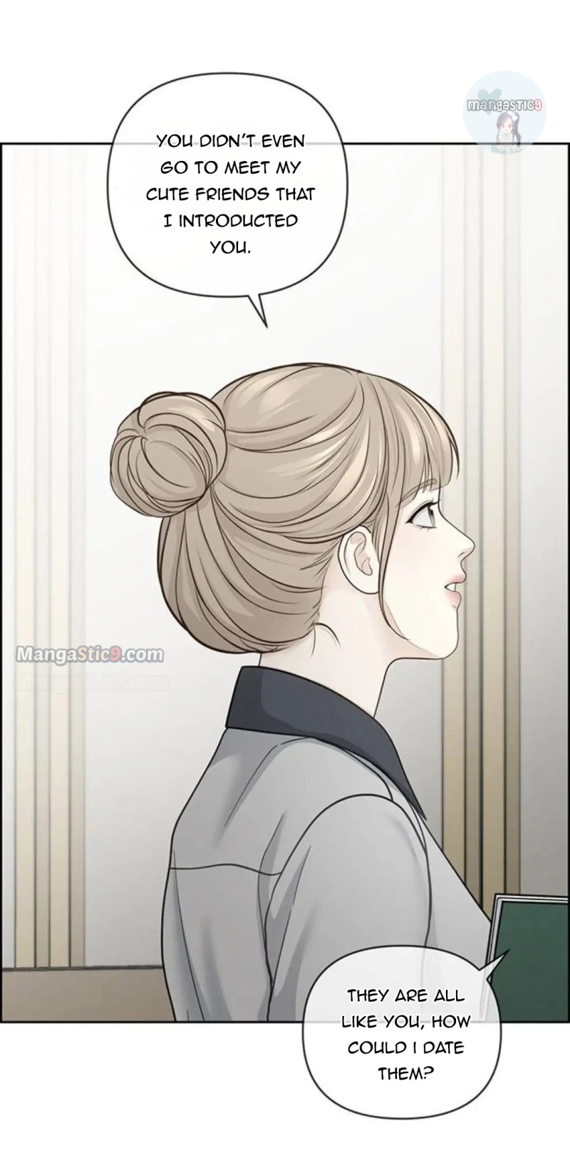 Only Hope Chapter 29 - Page 48