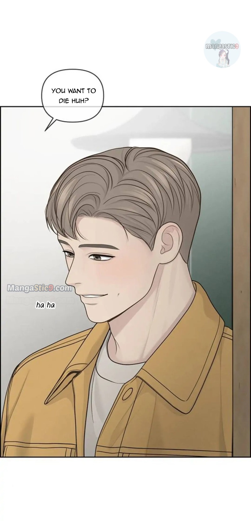 Only Hope Chapter 29 - Page 49