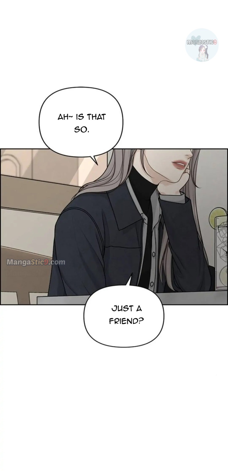 Only Hope Chapter 29 - Page 52