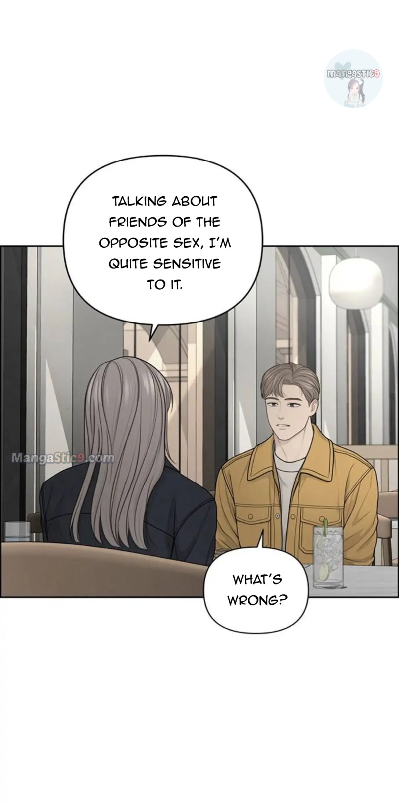 Only Hope Chapter 29 - Page 53
