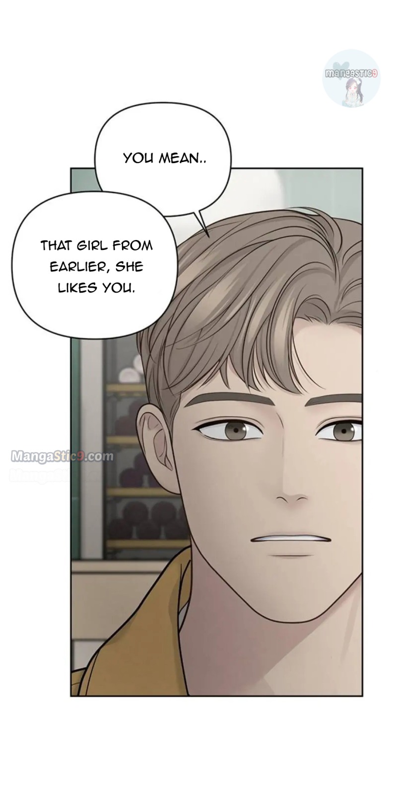 Only Hope Chapter 29 - Page 59