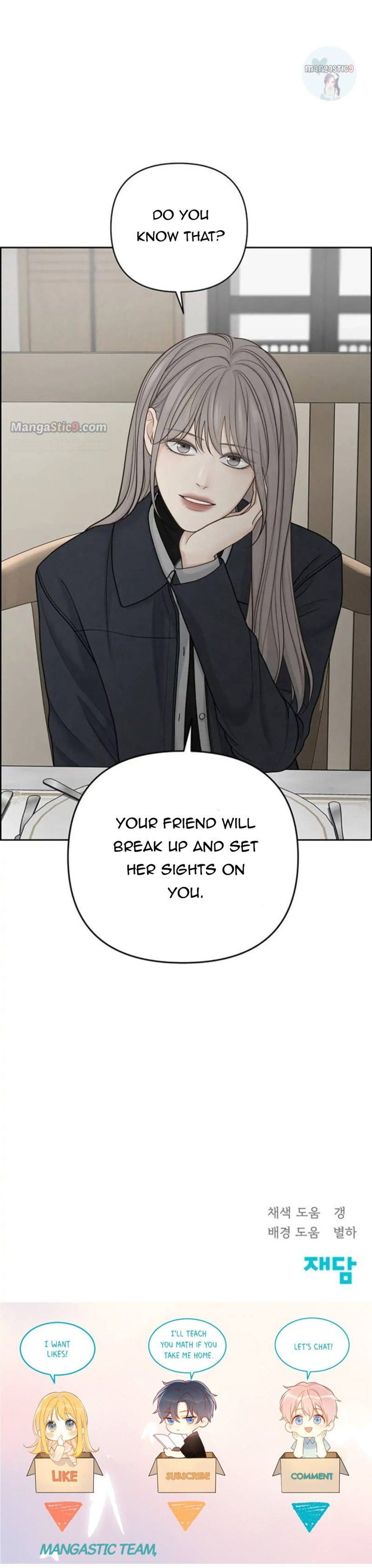 Only Hope Chapter 29 - Page 60