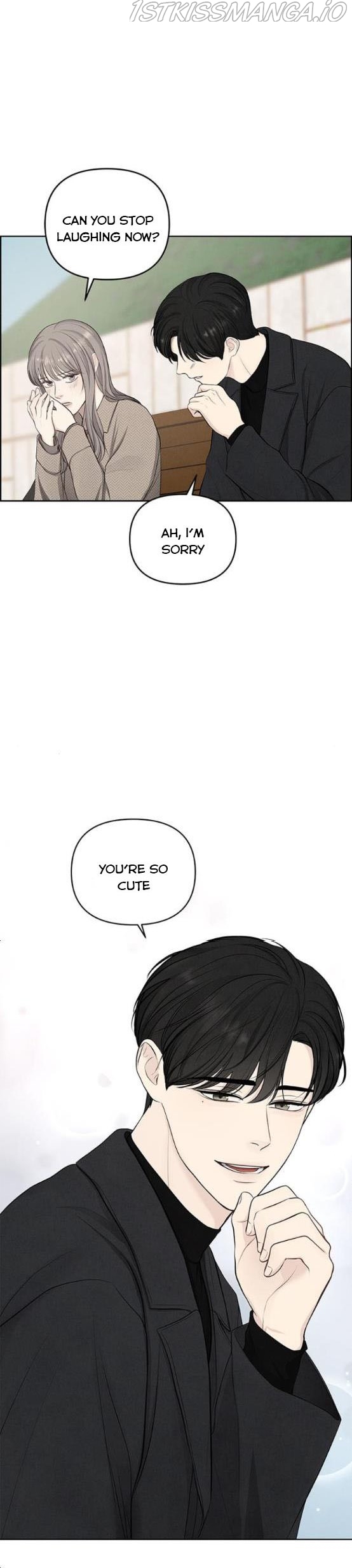 Only Hope Chapter 3.5 - Page 2