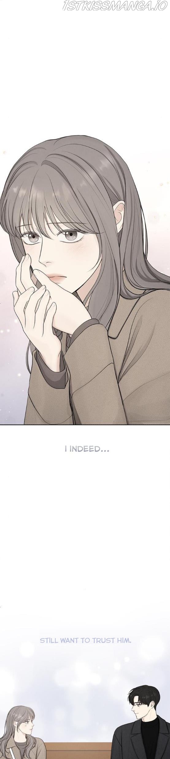 Only Hope Chapter 3.5 - Page 3