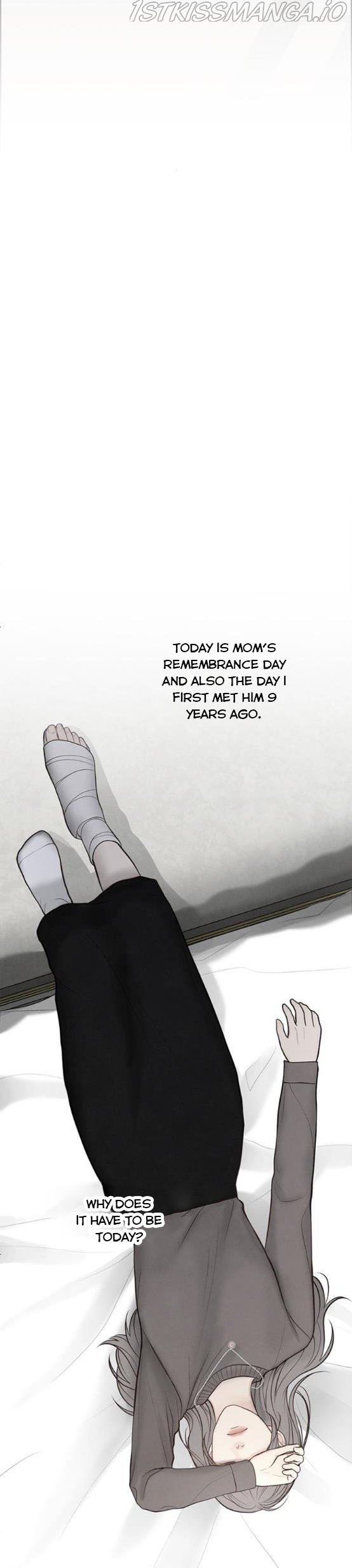 Only Hope Chapter 3.5 - Page 7