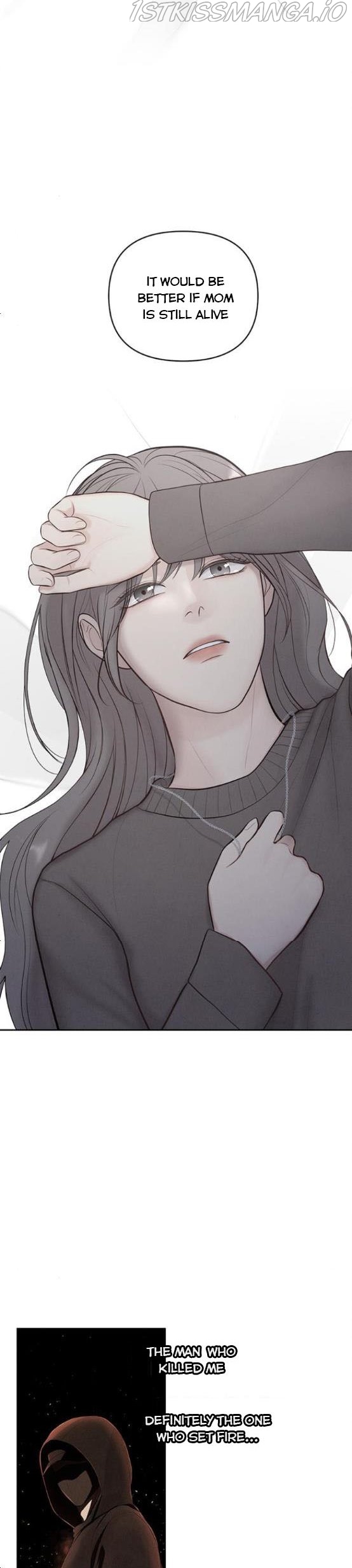 Only Hope Chapter 3.5 - Page 8