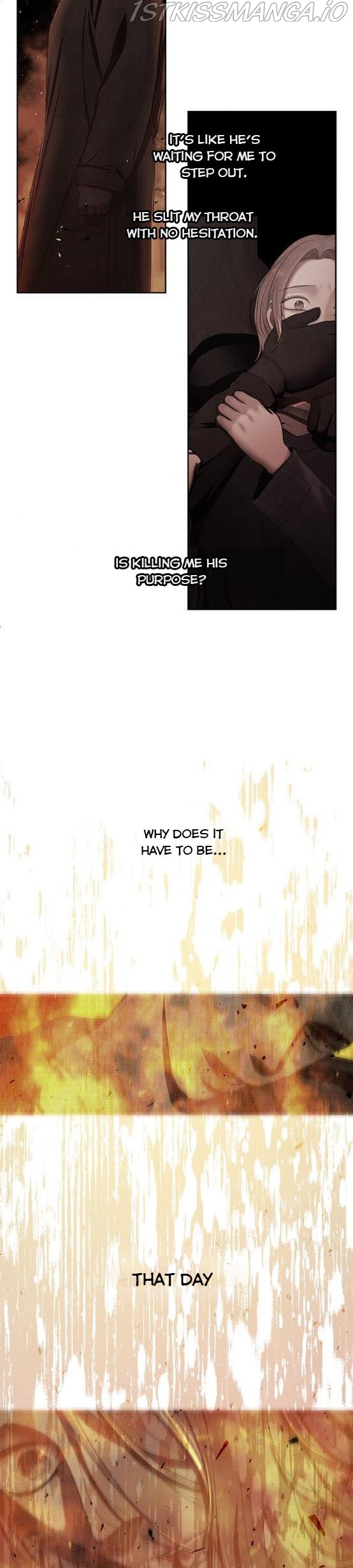 Only Hope Chapter 3.5 - Page 9