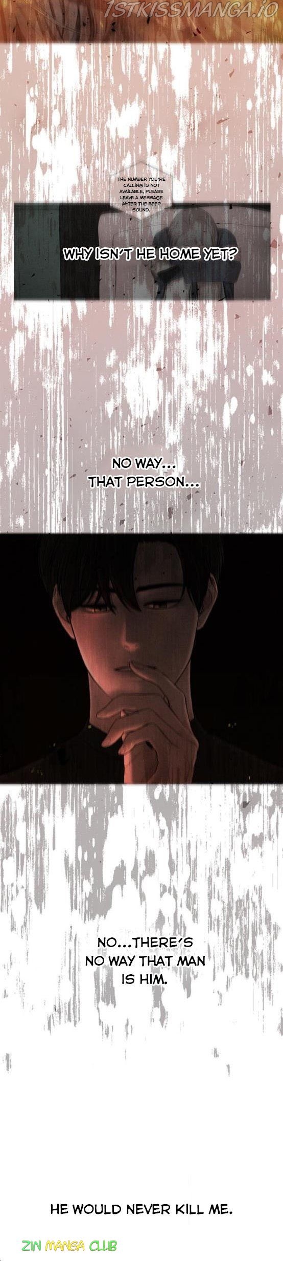Only Hope Chapter 3.5 - Page 10
