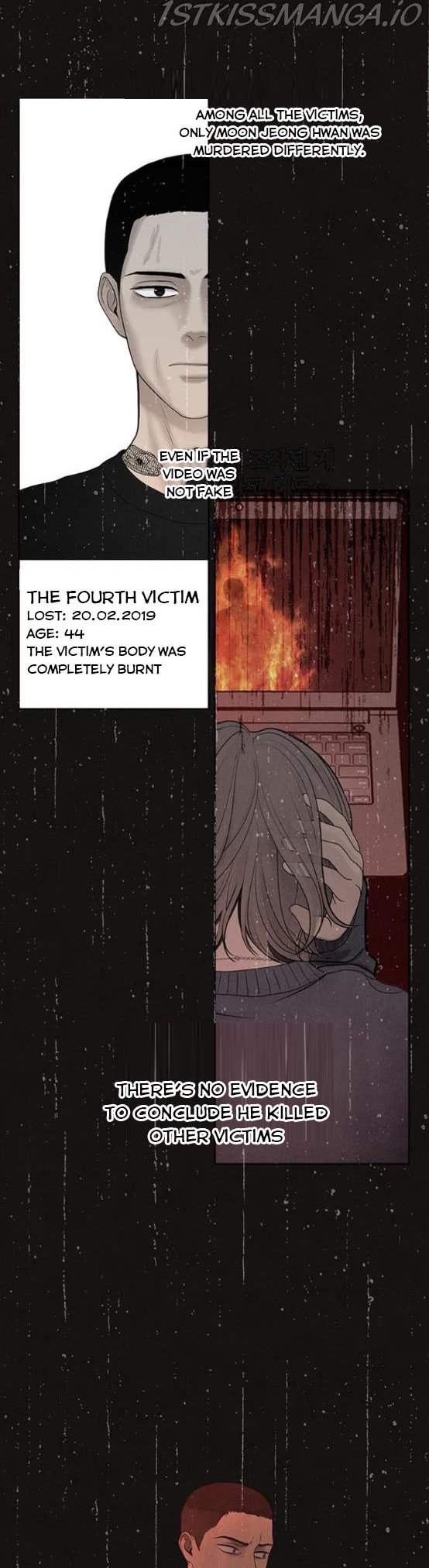 Only Hope Chapter 3.5 - Page 14