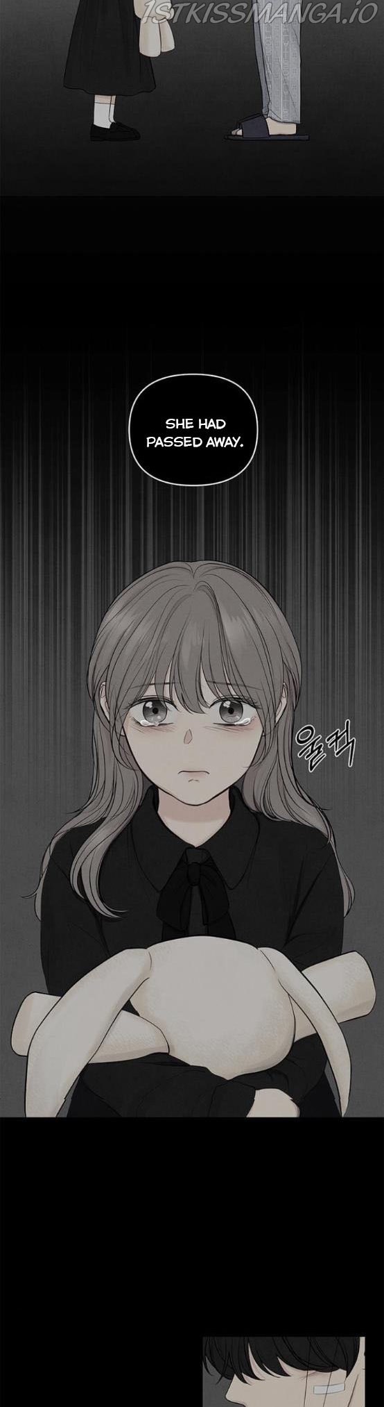 Only Hope Chapter 3.5 - Page 18
