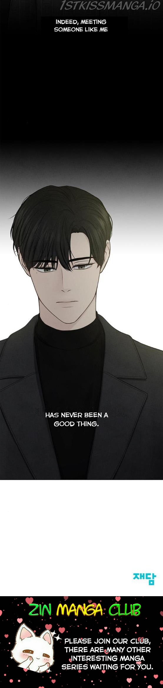 Only Hope Chapter 3.5 - Page 20