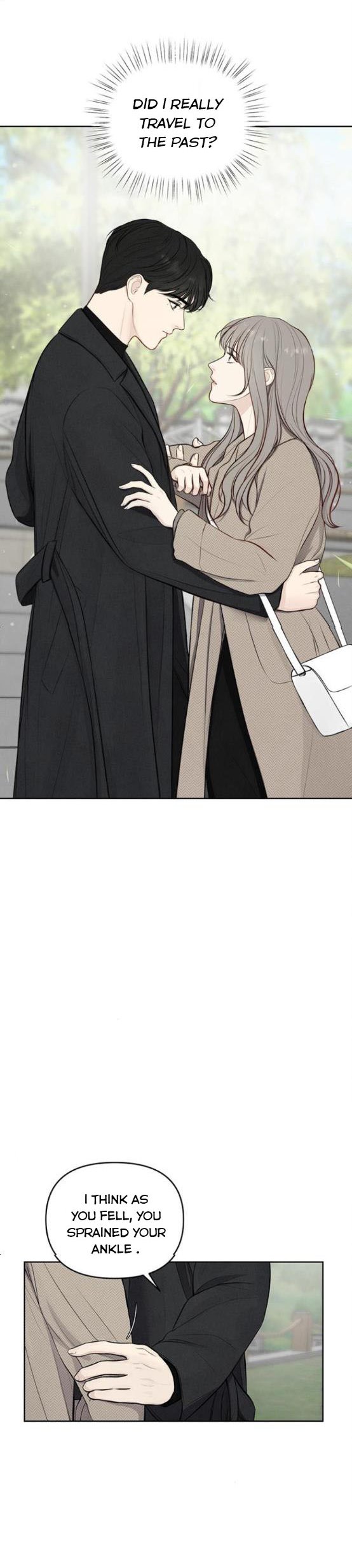 Only Hope Chapter 3 - Page 3
