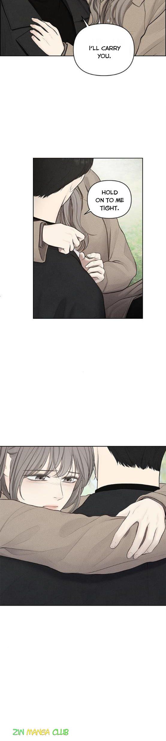 Only Hope Chapter 3 - Page 7