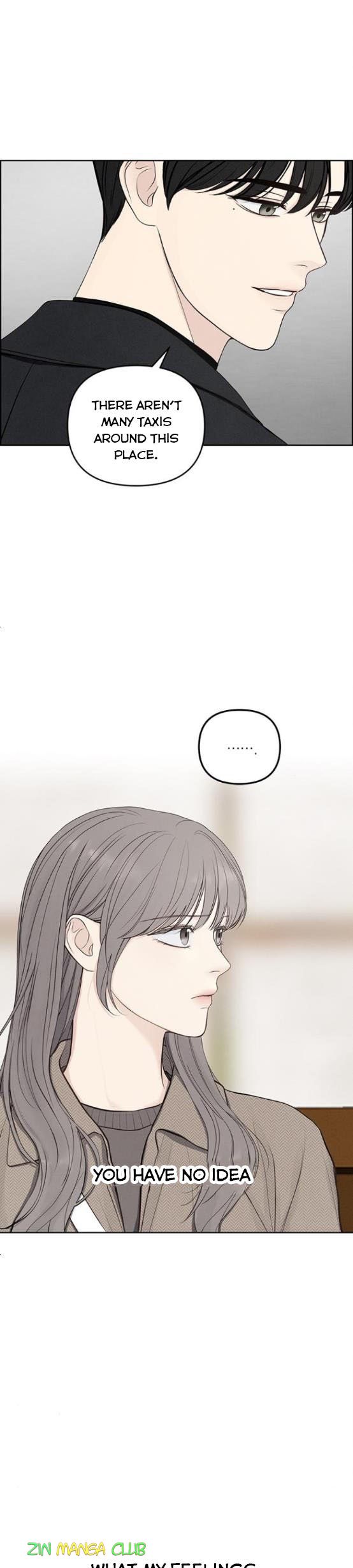 Only Hope Chapter 3 - Page 11