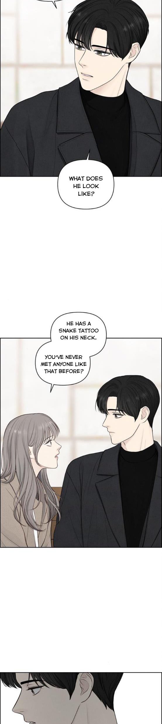 Only Hope Chapter 3 - Page 14