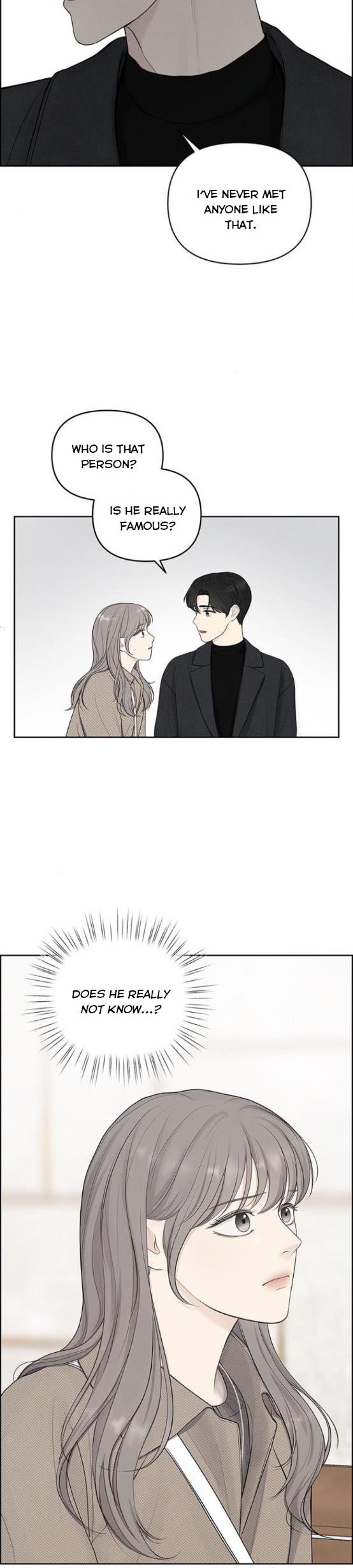 Only Hope Chapter 3 - Page 15