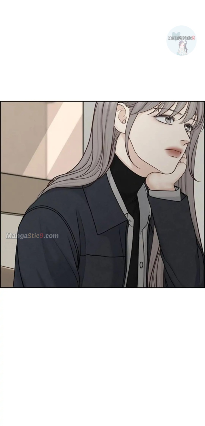 Only Hope Chapter 30 - Page 6