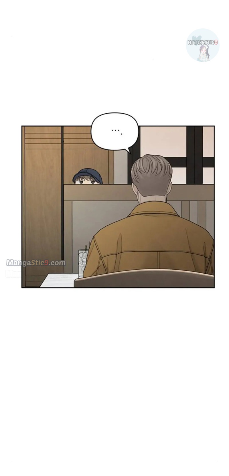 Only Hope Chapter 30 - Page 9