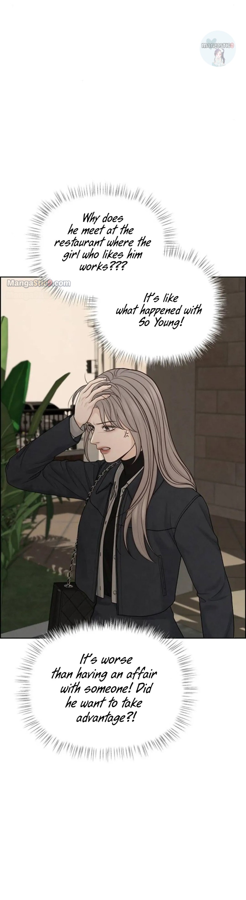 Only Hope Chapter 30 - Page 10