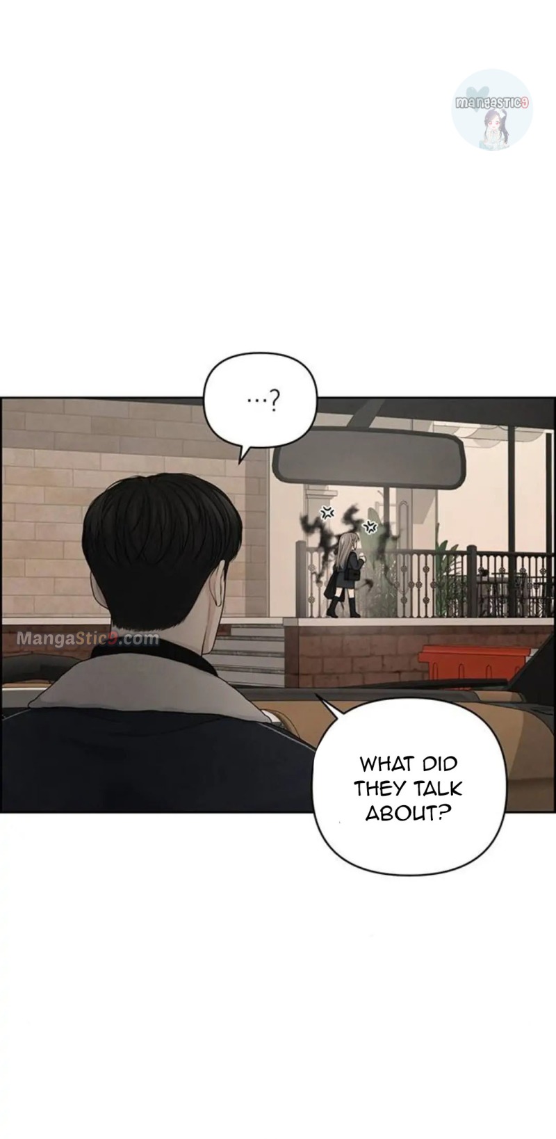 Only Hope Chapter 30 - Page 11
