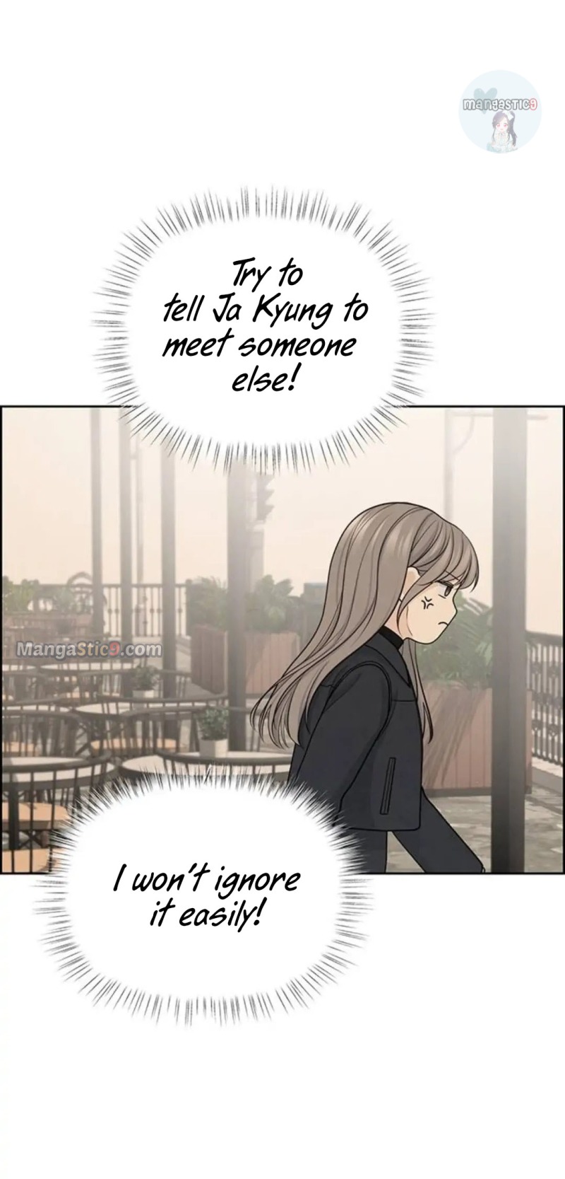 Only Hope Chapter 30 - Page 13
