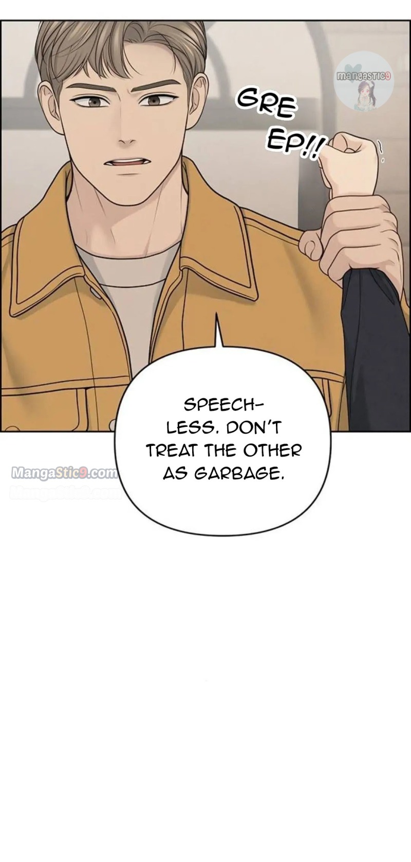 Only Hope Chapter 30 - Page 16