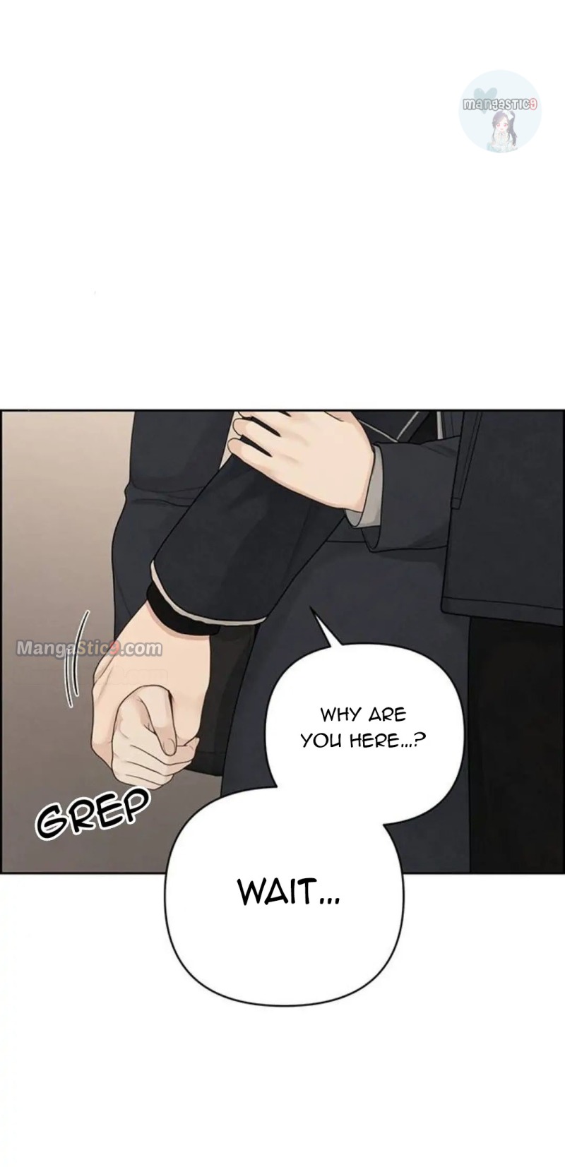 Only Hope Chapter 30 - Page 20