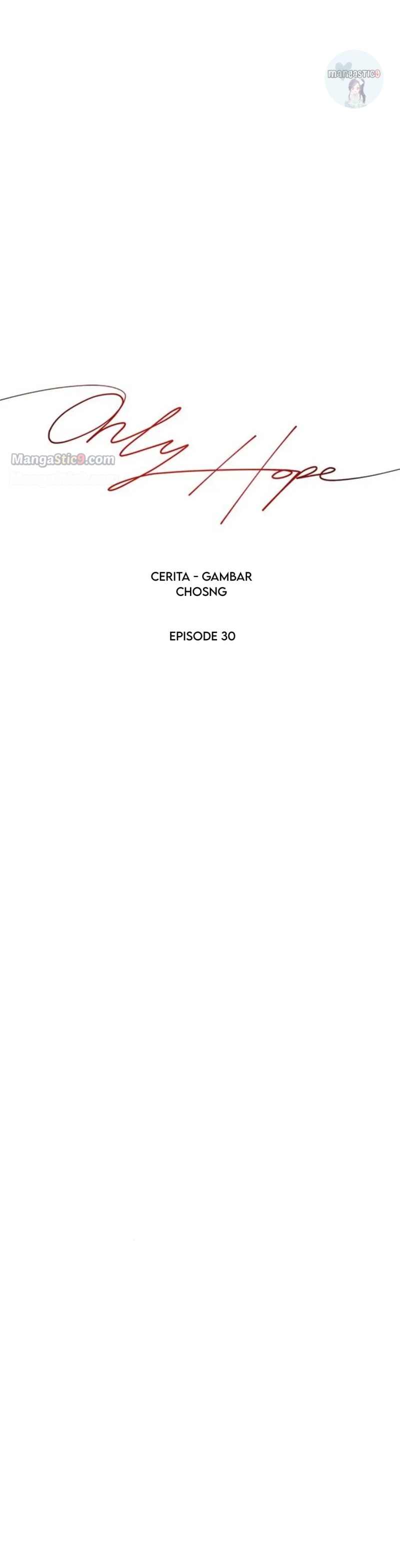 Only Hope Chapter 30 - Page 28