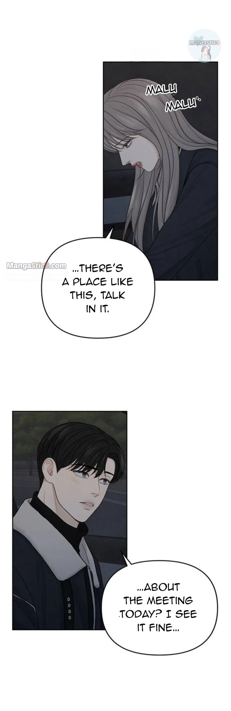 Only Hope Chapter 30 - Page 30