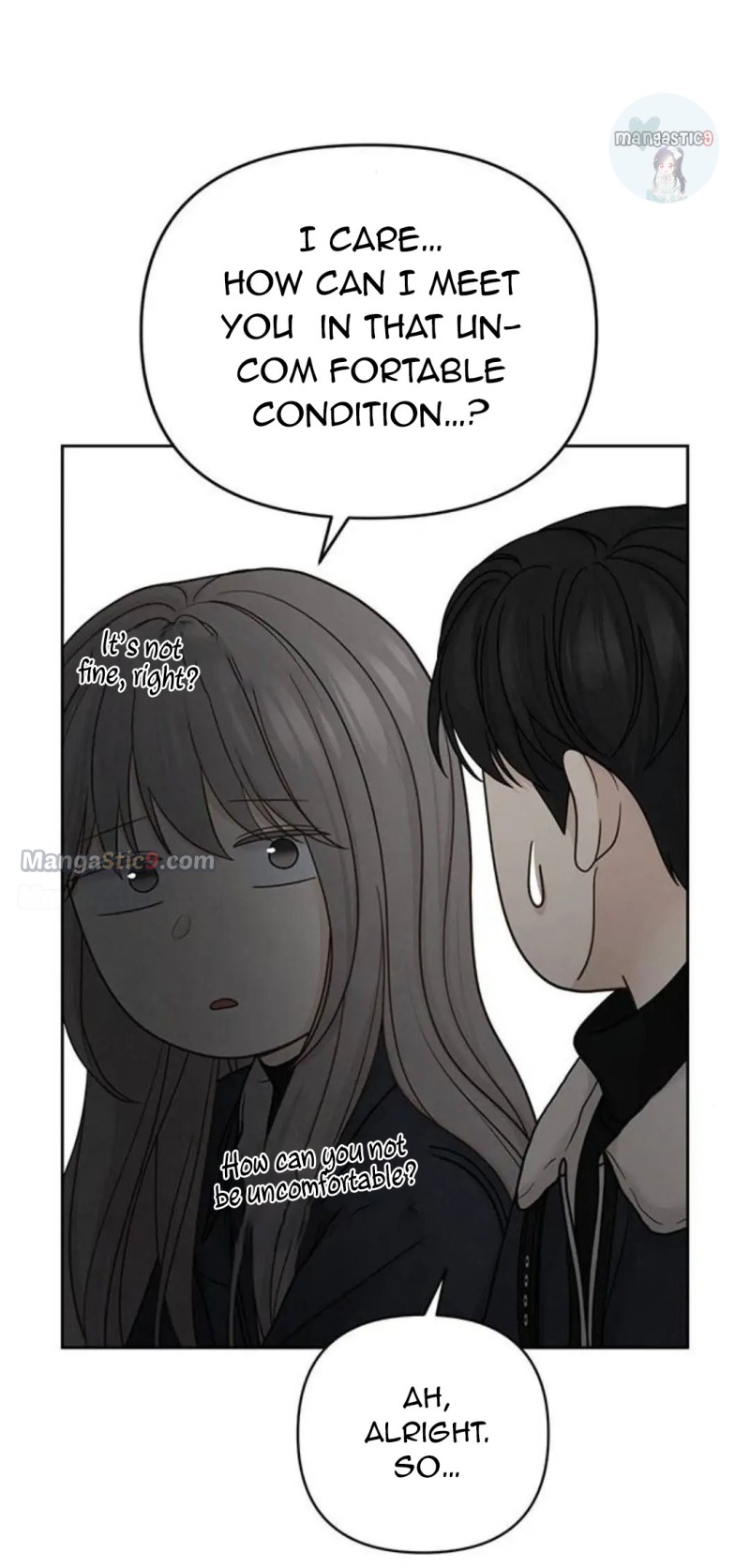 Only Hope Chapter 30 - Page 31
