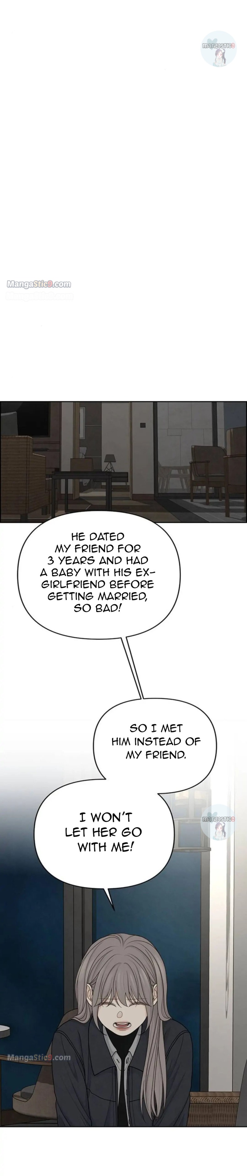 Only Hope Chapter 30 - Page 32
