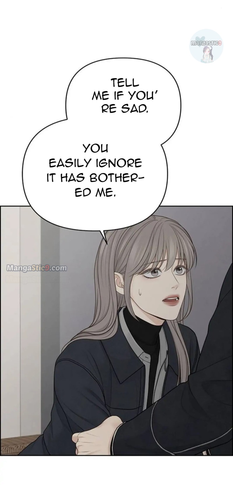 Only Hope Chapter 30 - Page 34