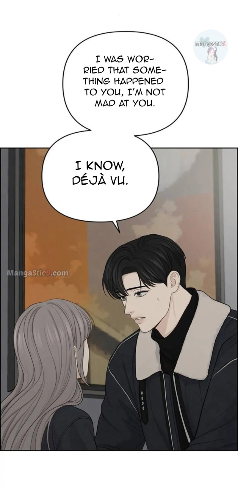 Only Hope Chapter 30 - Page 35