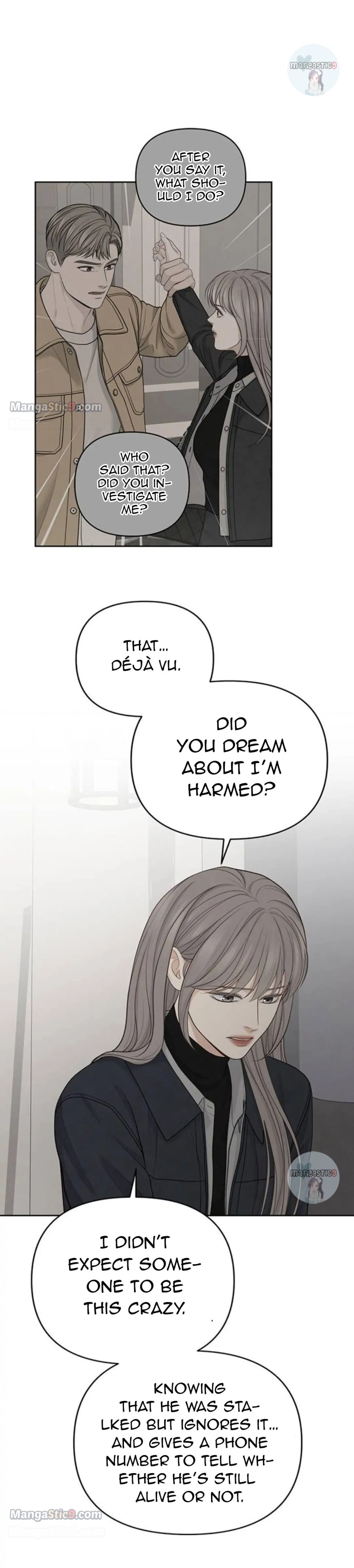 Only Hope Chapter 30 - Page 36