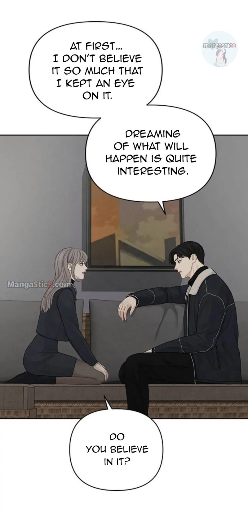 Only Hope Chapter 30 - Page 38