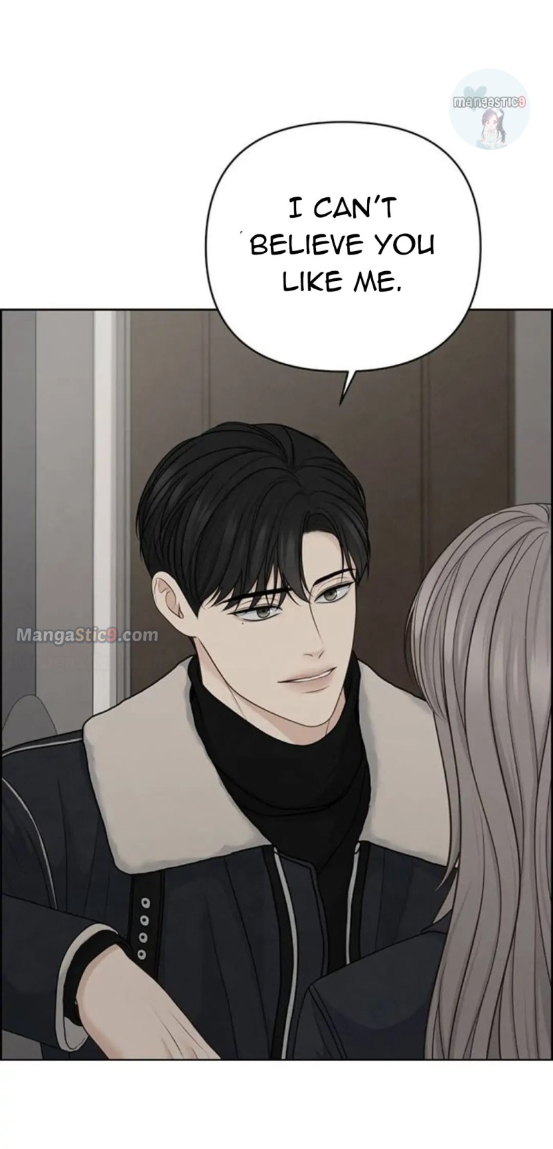 Only Hope Chapter 30 - Page 39