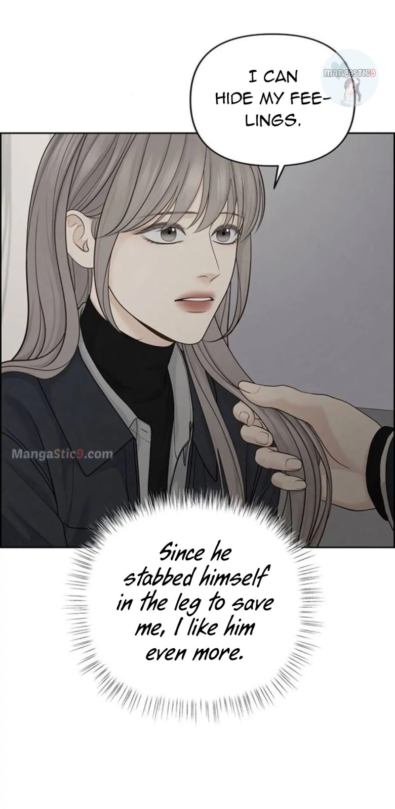 Only Hope Chapter 30 - Page 42