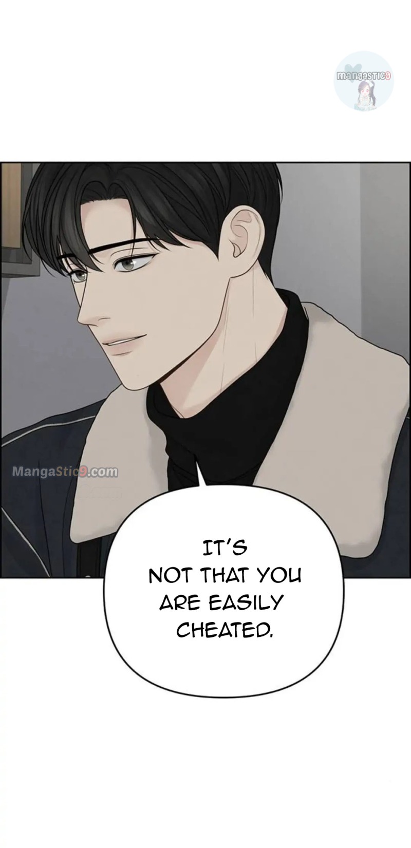 Only Hope Chapter 30 - Page 43