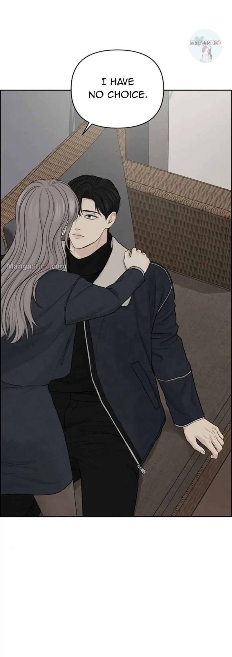Only Hope Chapter 30 - Page 45