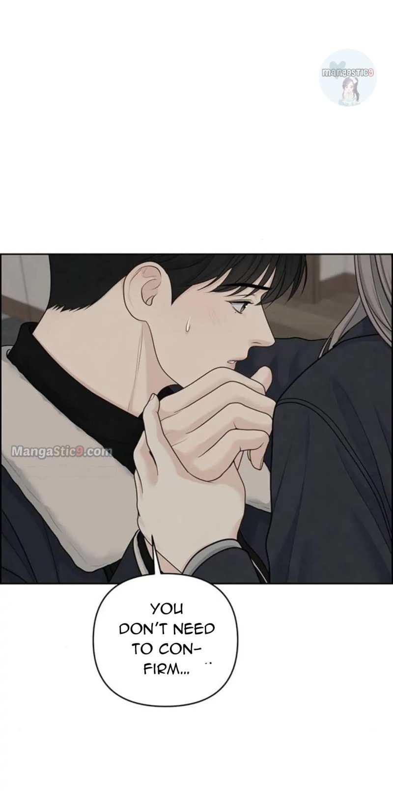Only Hope Chapter 30 - Page 46