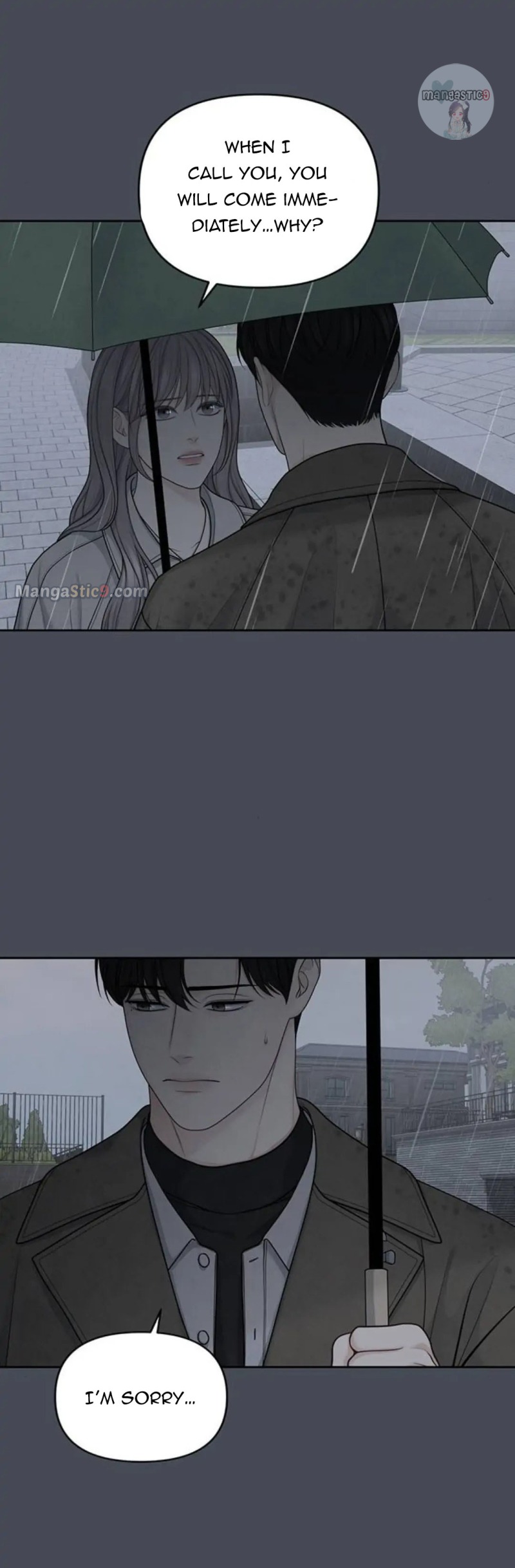 Only Hope Chapter 30 - Page 50