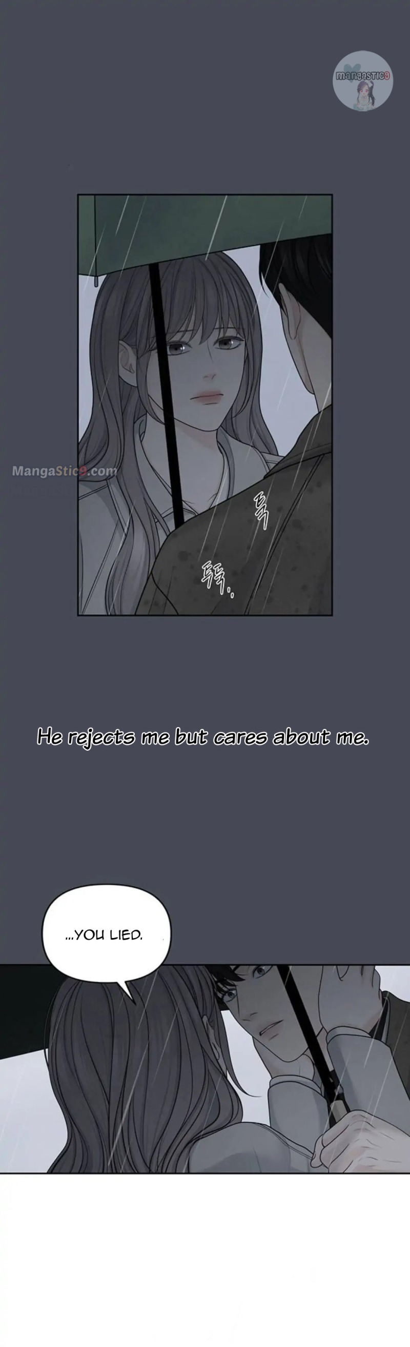 Only Hope Chapter 30 - Page 51